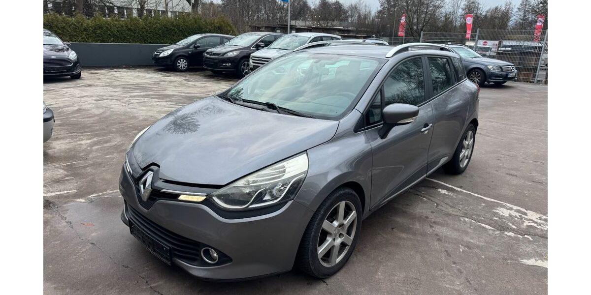 Renault Clio 200.000 km 2.600 &euro; Detmold 32758