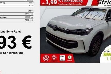 VW Tiguan 24.122 km 30.949 &euro; Horn-Bad Meinberg 32805