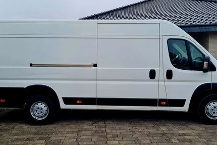 Peugeot Boxer 79.000 km 18.200 &euro; Bad Lippspringe 33175