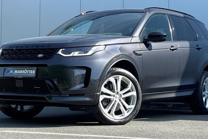 Land Rover Discovery Sport 65.123 km 37.750 &euro; Paderborn 33106