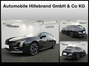 Peugeot 508 SW GT Sportpaket Navi Soundsystem Nachtsichtas 46.250 km 25.780 &euro; Bad Wünnenberg 33181