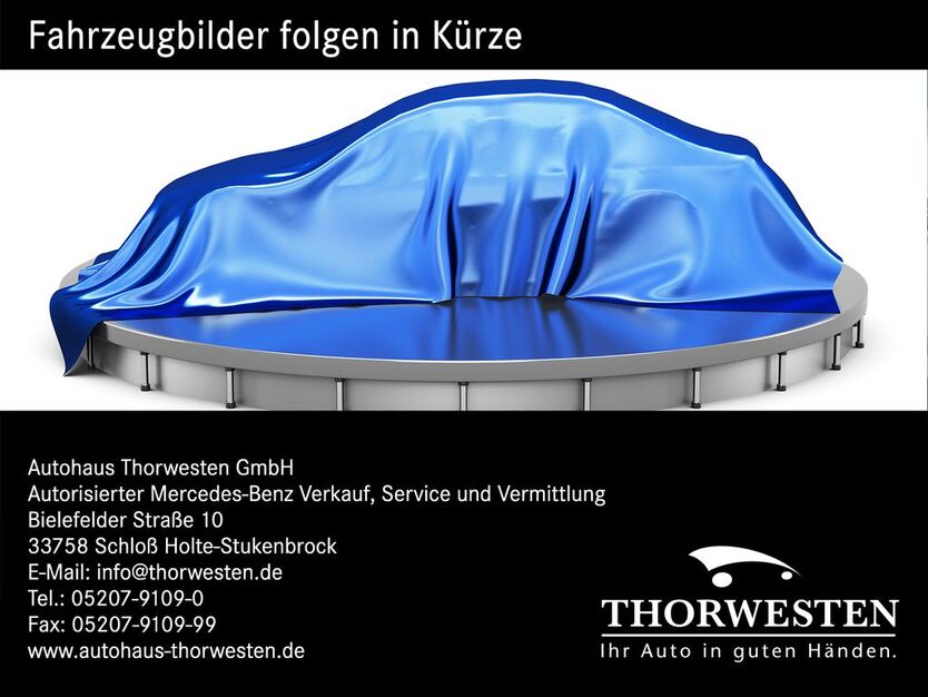 Mercedes-Benz EQB 45.764 km 33.760 € Schloß Holte-Stukenbrock 33758