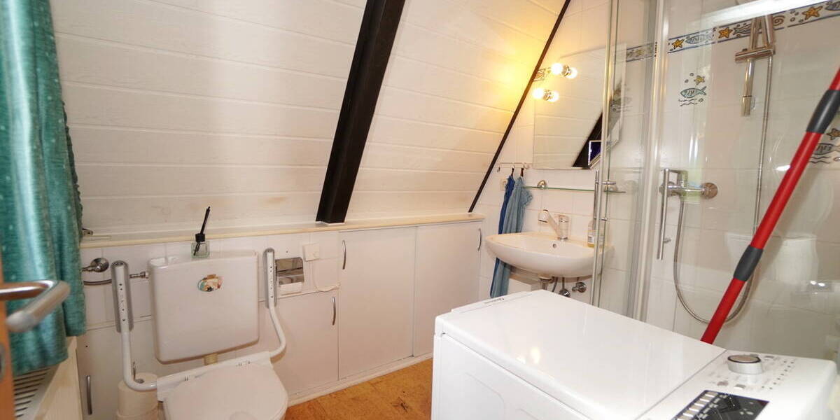 Einfamilienhaus Bad Wünnenberg / Fürstenberg Fürstenberg - 3 Zimmer, 57 m&sup2;, 129.000&euro; | Angebot:26630196