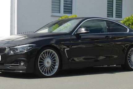 Alpina B4 69.986 km 41.500 &euro; Bad Lippspringe 33175