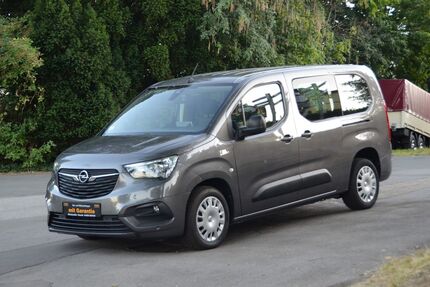 Opel Combo Life 39.995 km 17.999 &euro; Detmold 32760