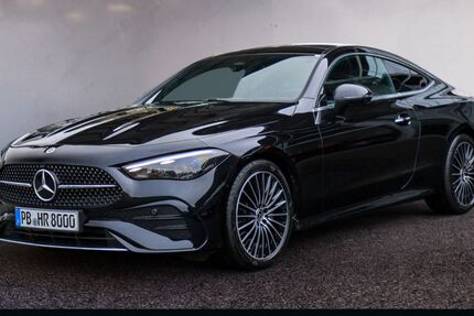 Mercedes-Benz CLE 220 5.000 km 60.500 € Paderborn 33100