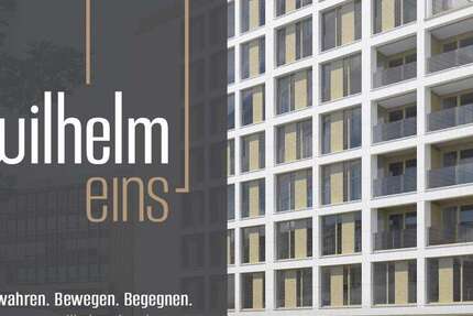 Wohnung zum Mieten in Bielefeld 1.191 € 88.25 m² 3 zimmer