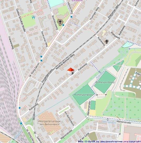 Etagenwohnung Paderborn Kernstadt - 2 Zimmer, 53 m&sup2;, 155.000&euro; | Angebot:25340684