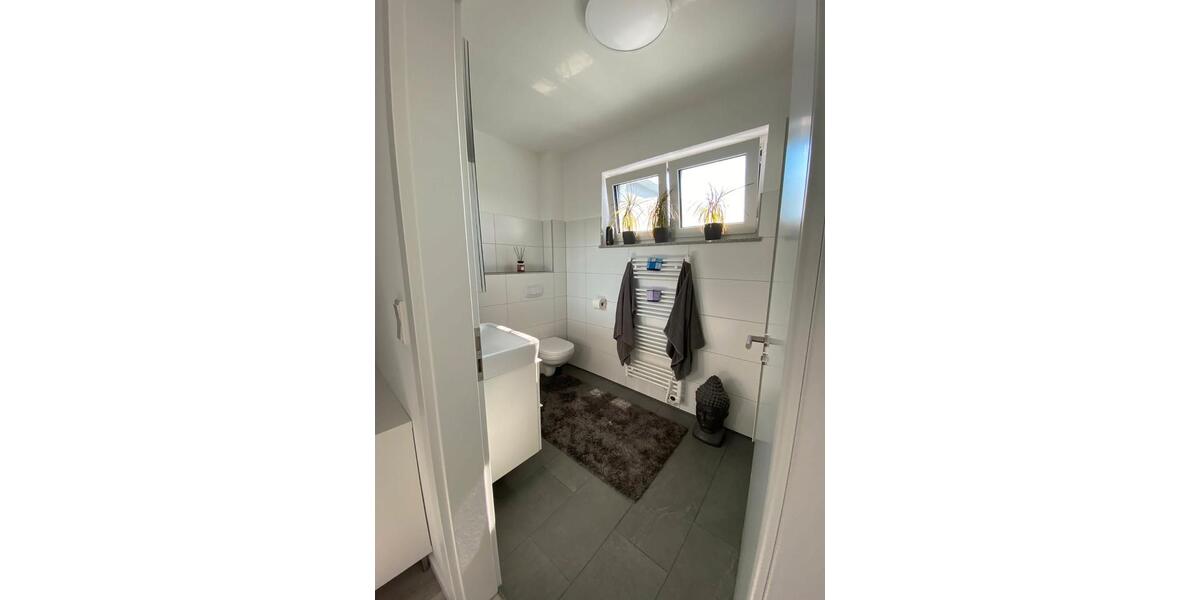 Etagenwohnung Paderborn Elsen - 3 Zimmer, 92 m&sup2;, 1.100&euro; | Angebot:27578837