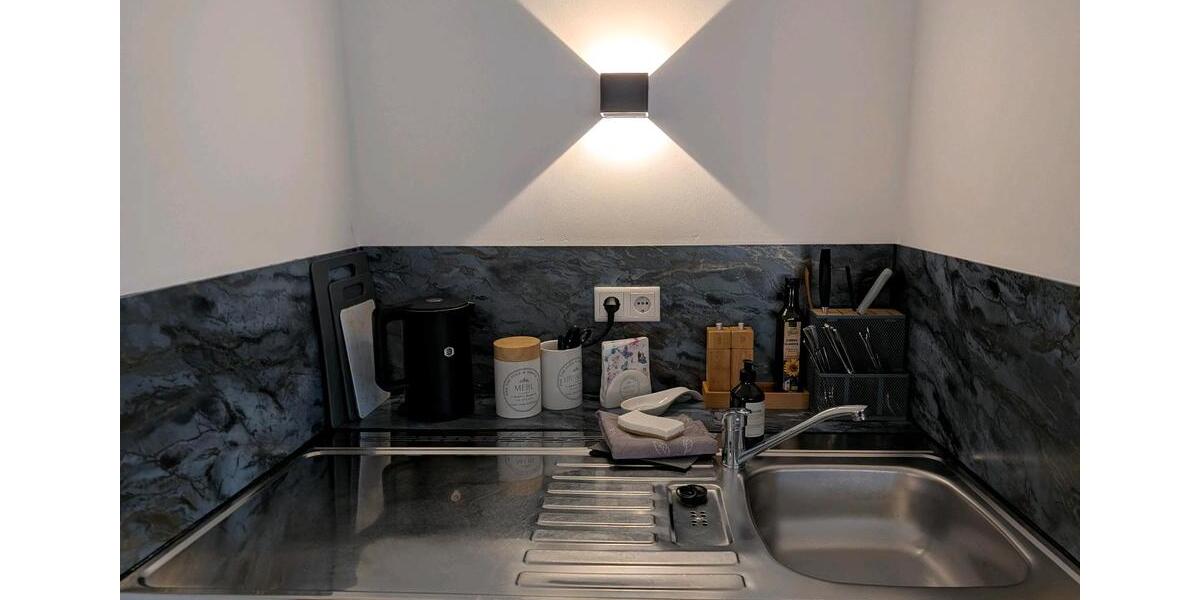 Erdgeschoßwohnung Paderborn - 1 Zimmer, 33 m&sup2;, 630&euro; | Angebot:26429987