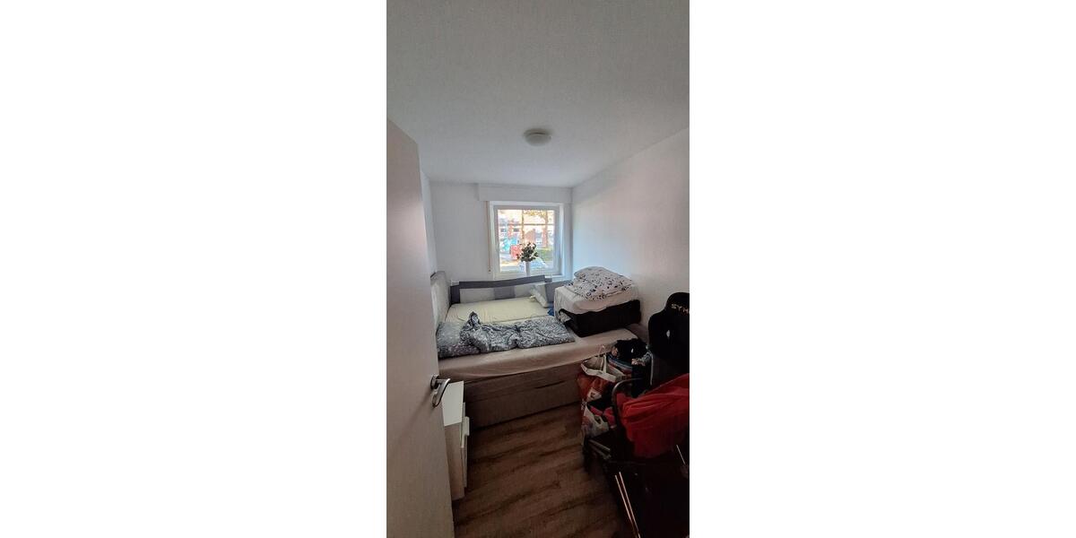 Erdgeschoßwohnung Paderborn - 3 Zimmer, 79 m&sup2;, 199.000&euro; | Angebot:27228312