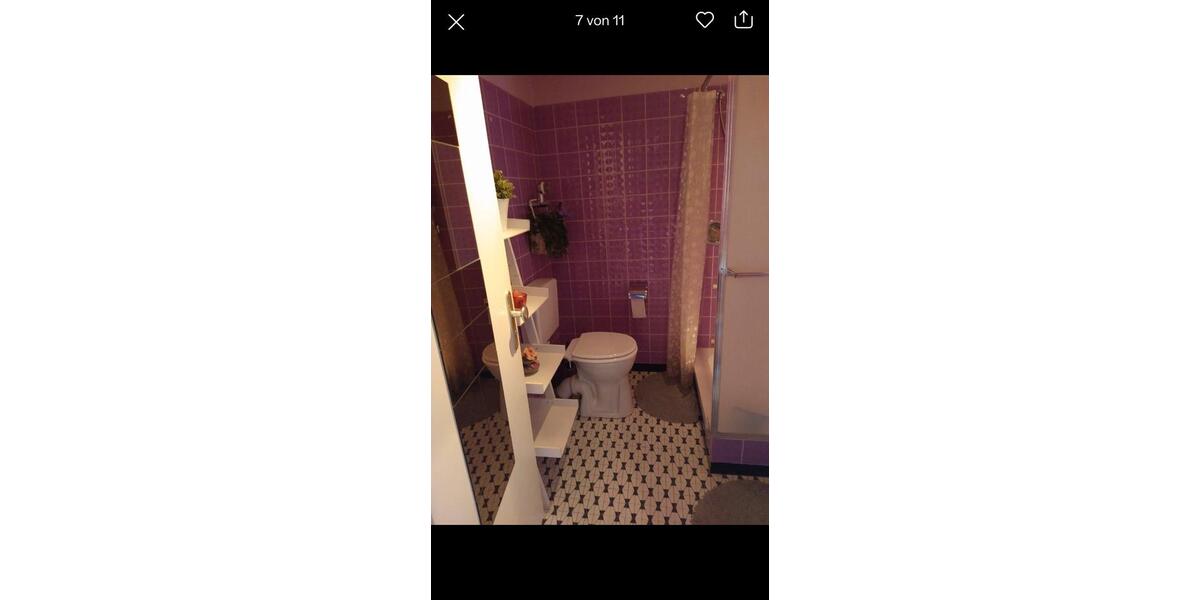 Etagenwohnung Detmold Hakedahl - 1 Zimmer, 37 m&sup2;, 70.000&euro; | Angebot:26266050