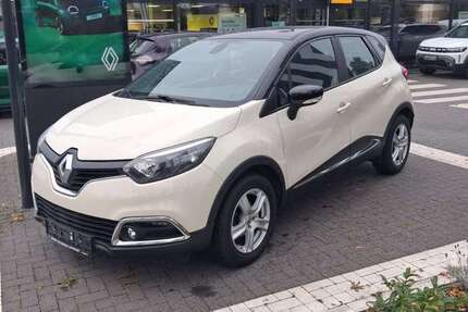 Renault Captur 40.755 km 8.590 &euro; Lippstadt 59557