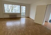 +++ Renovierte 2-RaumWohnung mit Balkon +++
