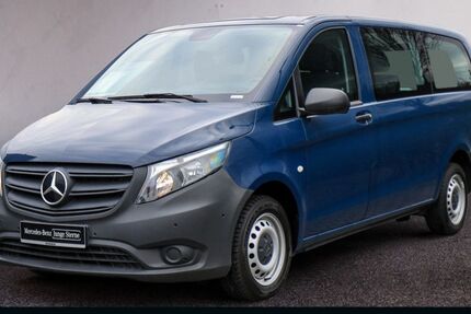 Mercedes-Benz Vito 88.610 km 26.525 &euro; Paderborn 33106