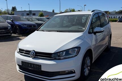 VW Touran 177.767 km 11.949 &euro; Horn Bad Meinberg 32805