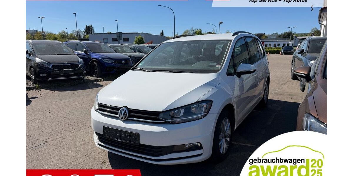VW Touran 177.767 km 11.949 &euro; Horn Bad Meinberg 32805