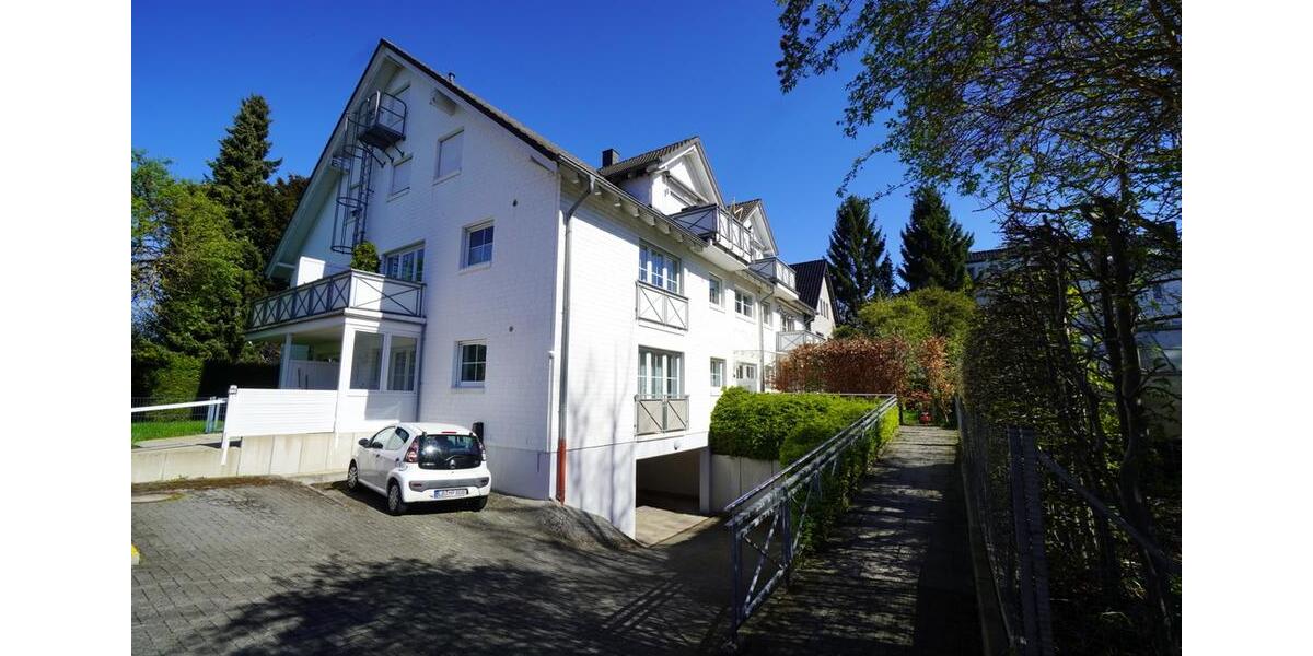 Maisonettenwohnung Paderborn - 4 Zimmer, 100 m&sup2;, 1.050&euro; | Angebot:26380449