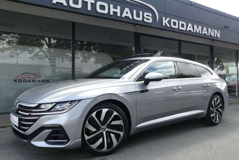 Arteon