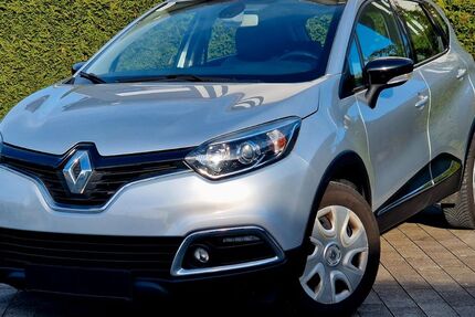 Renault Captur 115.000 km 7.499 &euro; Bad Lippspringe 33175