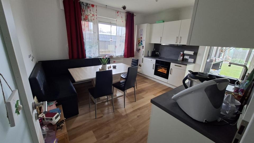 Erdgeschoßwohnung Rietberg - 2 Zimmer, 73 m&sup2;, 800&euro; | Angebot:26424585
