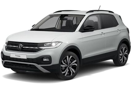VW T-Cross 35.600 km 17.980 &euro; Paderborn 33100