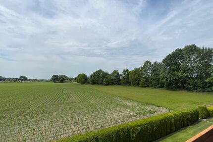 160m² Wohntraum: 4 Schlafzimmer +Wohnküche &Balkon m. Lippe-Blick 5 zimmer