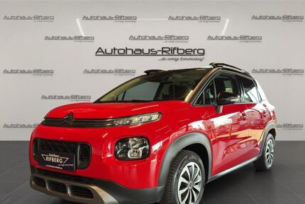 Citroen C3 Aircross 111.000 km 8.890 &euro; Detmold 32758