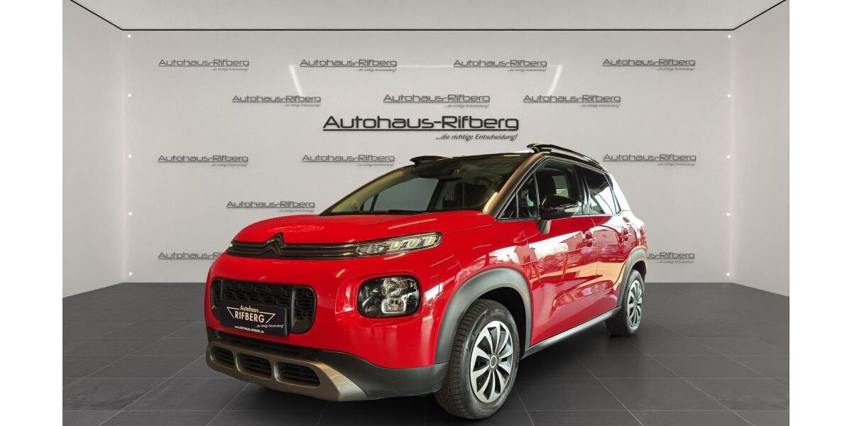 Citroen C3 Aircross 111.000 km 8.890 &euro; Detmold 32758