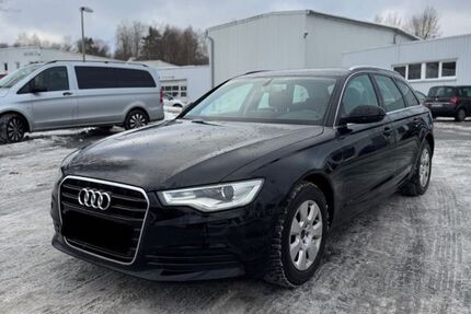 Audi A6 190.600 km 9.500 &euro; Marsberg 34431