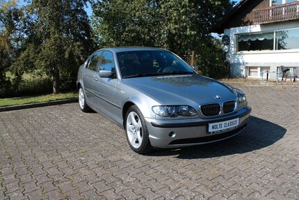BMW 325 97.086 km 12.390 &euro; Willebadessen 34439