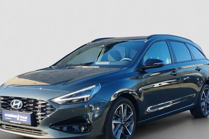 Hyundai i30 10.684 km 21.990 &euro; Verl 33415