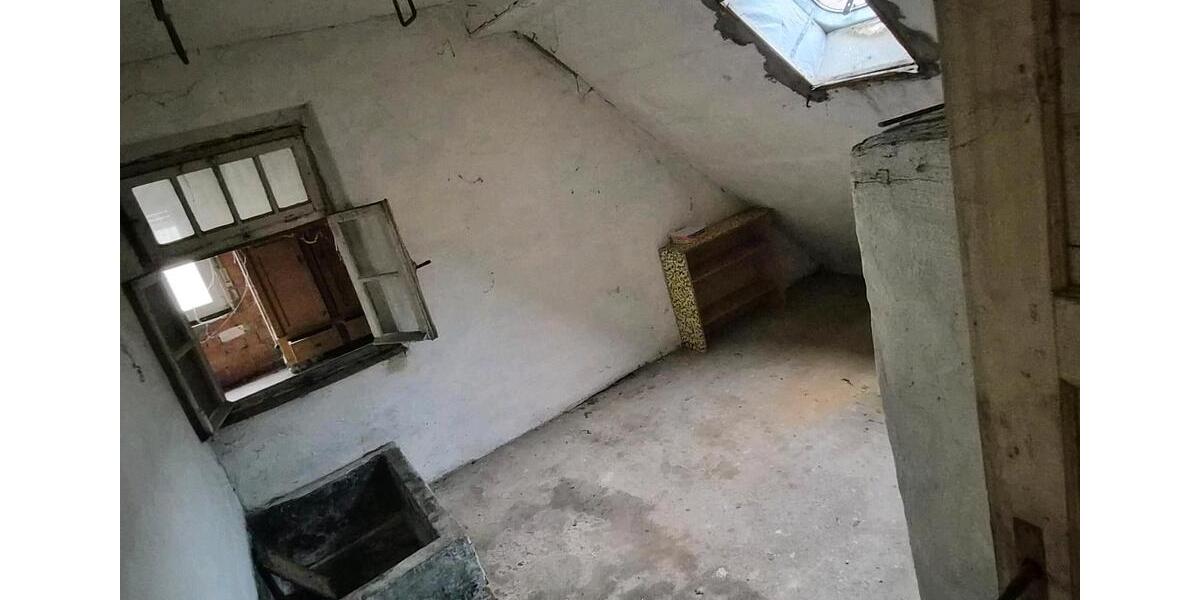 Einfamilienhaus Willebadessen - 5 Zimmer, 166 m&sup2;, 123.000&euro; | Angebot:27444014