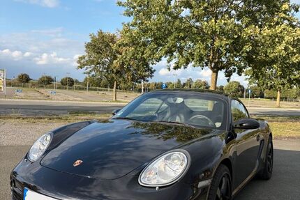 Porsche Cayman 63.000 km 33.499 &euro; Paderborn 33102