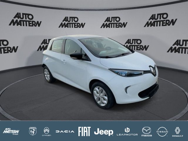 Renault ZOE 50.114 km 9.290 € Bielefeld 33719