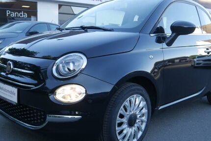 Fiat 500 59.941 km 9.490 &euro; Steinheim 32839