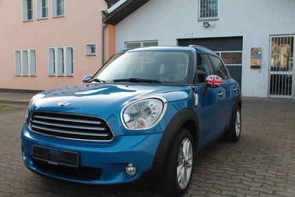 Mini Cooper Countryman 134.900 km 8.990 &euro; Augustdorf 32832