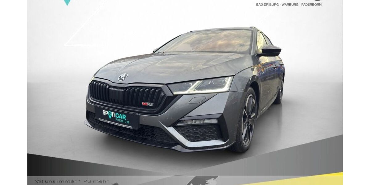 Skoda Octavia 99.100 km 28.890 &euro; Paderborn 33100