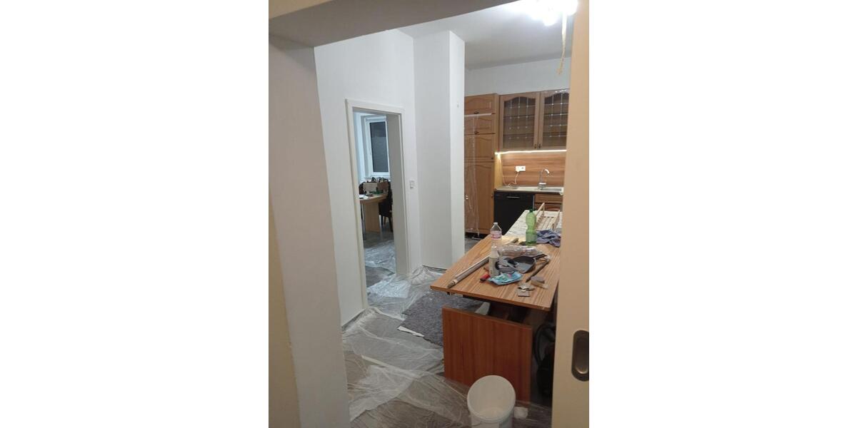 Etagenwohnung Geseke - 3 Zimmer, 90 m&sup2;, 702&euro; | Angebot:25255210