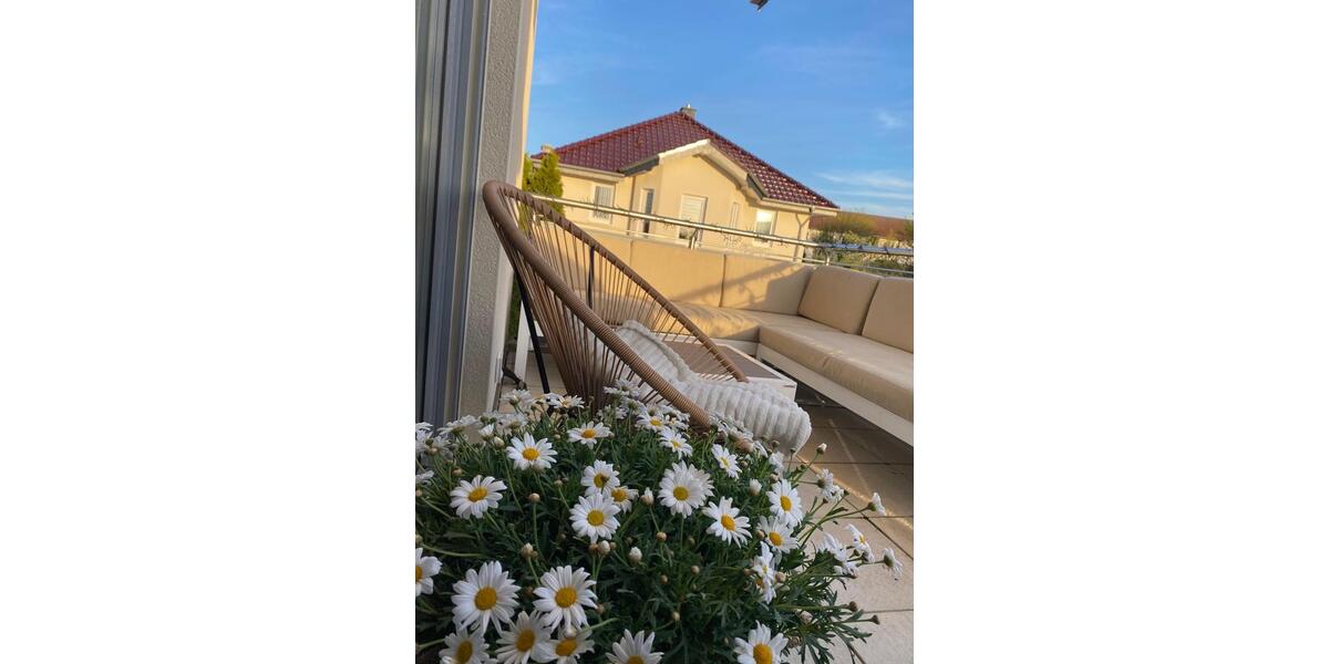 Ohne Provision Stilvolle Maisonettewohnung in Paderborn-Goldgrund 3 zimmer