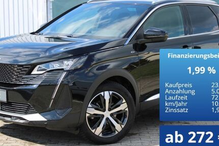 Peugeot 3008 35.600 km 23.450 &euro; Schloß Holte-Stukenbrock 33758