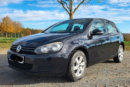 VW Golf 250.200 km 3.890 € Brakel 33034