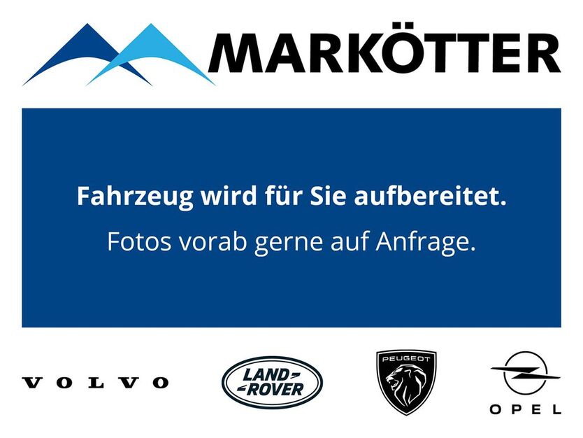 Peugeot 3008 13.934 km 24.980 € Paderborn 33106