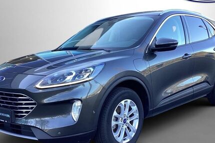 Ford Kuga 54.400 km 22.900 &euro; Schloß Holte-Stukenbrock 33758