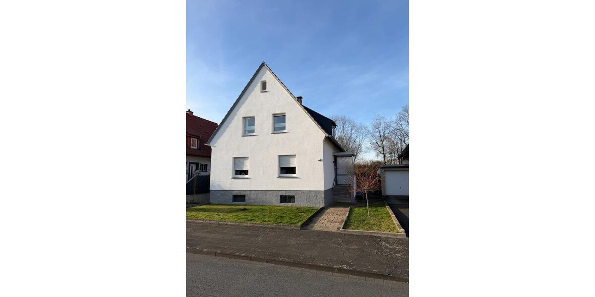 Gepflegtes Zweifamilienhaus in Bestlage von Paderborn 10 zimmer