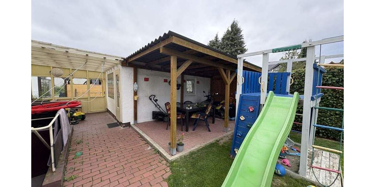 Einfamilienhaus Brakel - 4 Zimmer, 100 m&sup2;, 120.000&euro; | Angebot:26715532