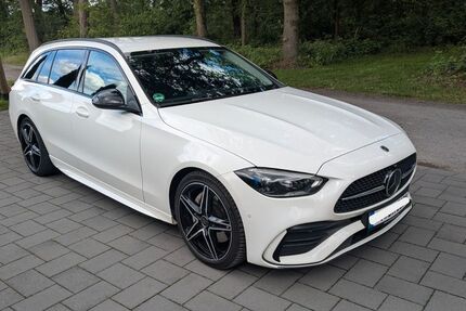 Mercedes-Benz C 220 127.000 km 29.000 &euro; Hövelhof 33161