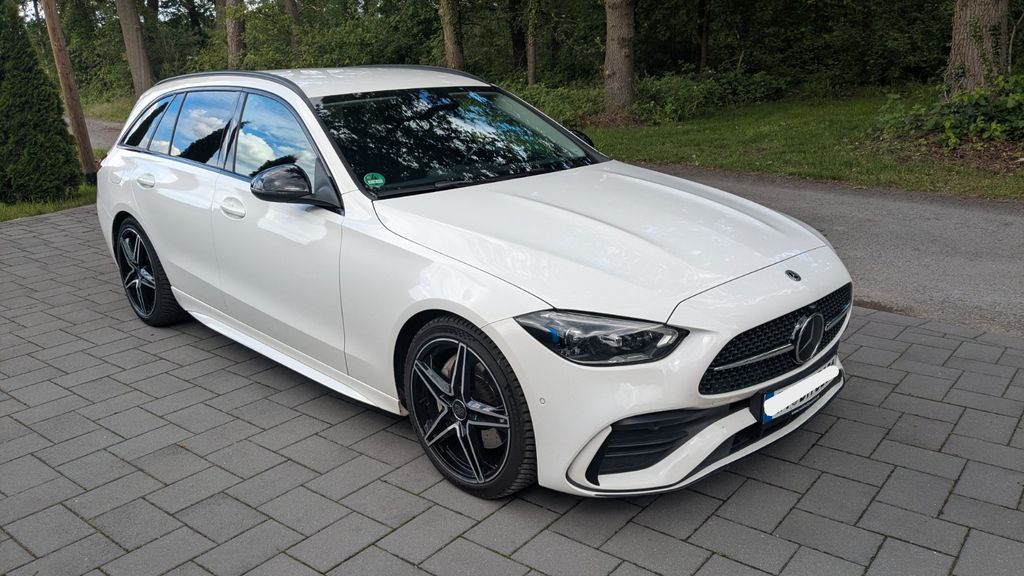 Mercedes-Benz C 220 127.000 km 29.000 &euro; Hövelhof 33161
