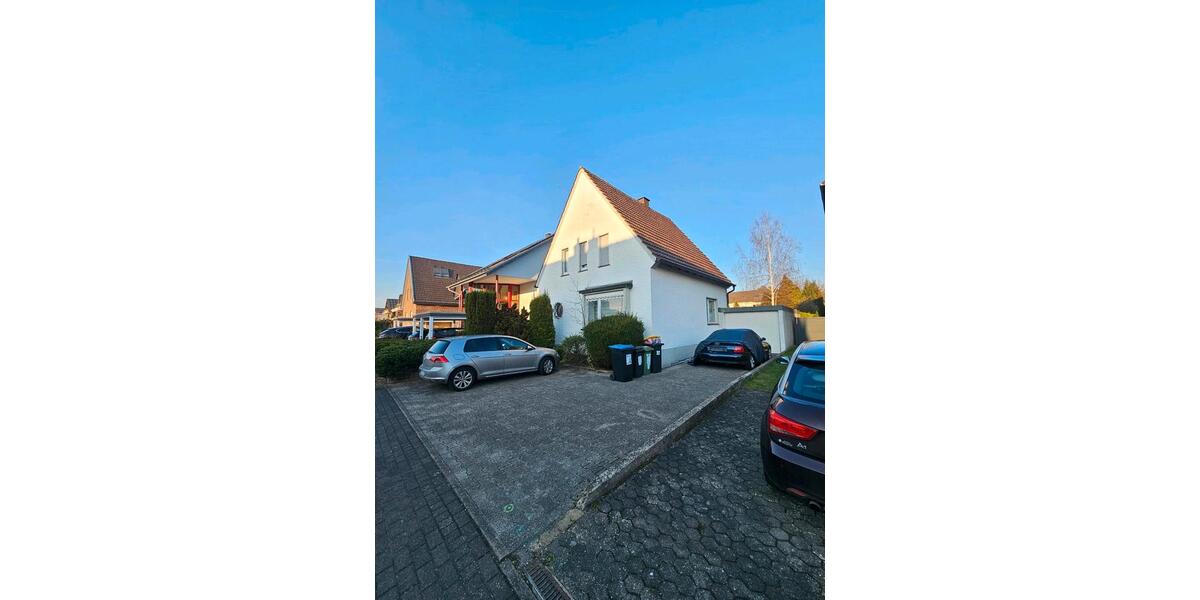 Einfamilienhaus Paderborn Elsen - 5 Zimmer, 100 m&sup2;, 465.999&euro; | Angebot:26238196