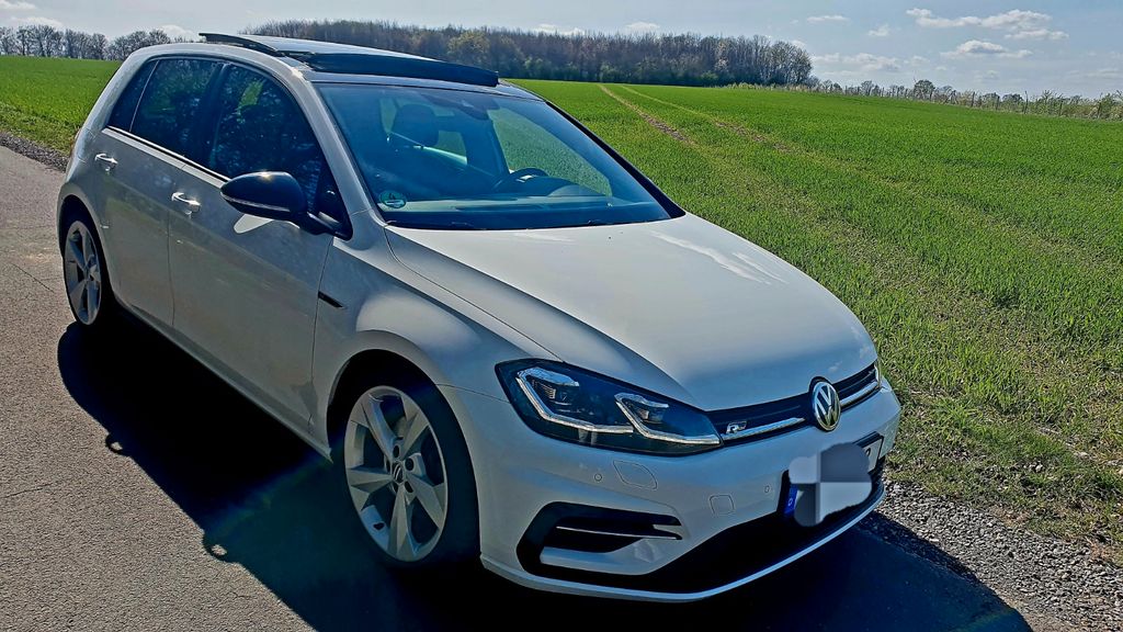 VW Golf 265.000 km 14.950 &euro; Paderborn 33106